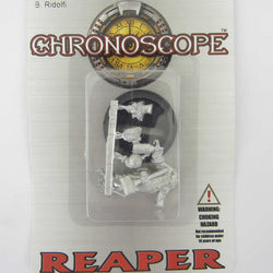 RPR50247 Zonkers Killer Klown Miniature 25mm Heroic Scale Chronoscope (ONLINE ORDER ONLY)