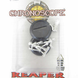 RPR50252 Gray Aliens III Miniature 25mm Heroic Scale Chronoscope (ONLINE ORDER ONLY)