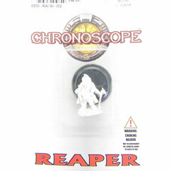 RPR50319 Olav Gunderson Dwarf Gambler Miniature 25mm Heroic Scale (ONLINE ORDER ONLY)