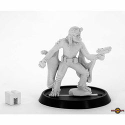 RPR50347 Korkosan Explorer Miniature 25mm Heroic Scale Chronoscope (ONLINE ORDER ONLY)
