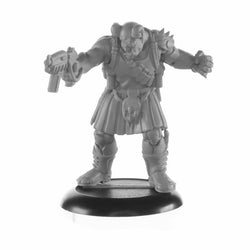 RPR50352 Rogue Razor Mercury Flyer Slab Miniature 25mm Heroic Scale Chronoscope (ONLINE ORDER ONLY)
