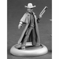 RPR59006 Texas Ranger Miniature 25mm Heroic Scale Savage Worlds (ONLINE ORDER ONLY)