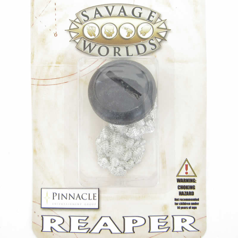 RPR59019 Prarie Ticks Miniature 25mm Heroic Scale Savage Worlds (ONLINE ORDER ONLY)