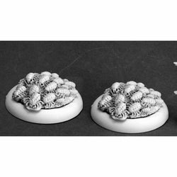 RPR59019 Prarie Ticks Miniature 25mm Heroic Scale Savage Worlds (ONLINE ORDER ONLY)
