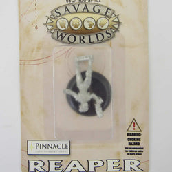 RPR59044 Rippers Female Masked Crusader Miniature 25mm Heroic Scale (ONLINE ORDER ONLY)
