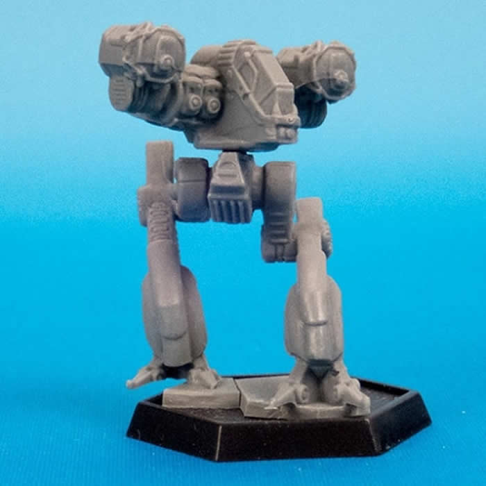 RPR72203 Razor Miniature N- Scale CAV Strike Operations Reaper (ONLINE ORDER ONLY)