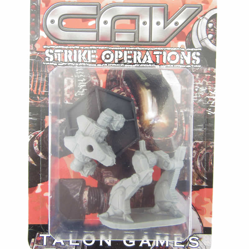 RPR72203 Razor Miniature N- Scale CAV Strike Operations Reaper (ONLINE ORDER ONLY)