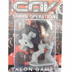 RPR72203 Razor Miniature N- Scale CAV Strike Operations Reaper (ONLINE ORDER ONLY)
