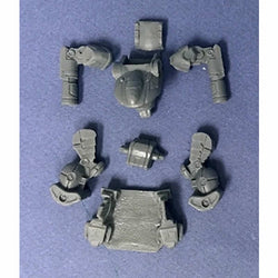 RPR72225 Regent Miniature CAV Strike Operations Reaper Miniatures (ONLINE ORDER ONLY)