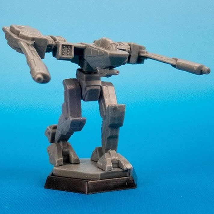 RPR72261 Wyvern Miniature N-Scale CAV Strike Operations Reaper Miniatures (ONLINE ORDER ONLY)