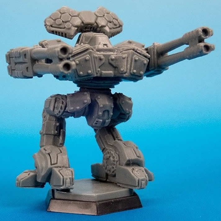 RPR72282 Cheetah CAV Miniature N-Scale CAV Strike Operations Reaper Miniatures (ONLINE ORDER ONLY)