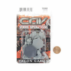 RPR72282 Cheetah CAV Miniature N-Scale CAV Strike Operations Reaper Miniatures (ONLINE ORDER ONLY)