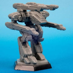 RPR72283 Sabretooth CAV Miniature N-Scale CAV Strike Operations Reaper Miniatures (ONLINE ORDER ONLY)