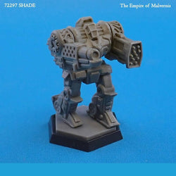 RPR72297 Shade CAV Miniature N-Scale CAV Strike Operations Reaper Miniatures (ONLINE ORDER ONLY)