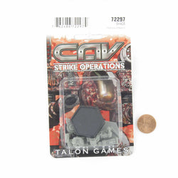 RPR72297 Shade CAV Miniature N-Scale CAV Strike Operations Reaper Miniatures (ONLINE ORDER ONLY)