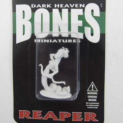 RPR77037 Medusa Miniature 25mm Heroic Scale Dark Heaven Bones (ONLINE ORDER ONLY)