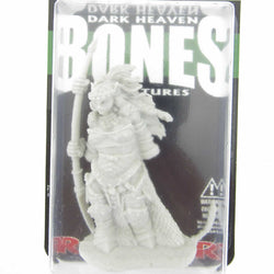 RPR77100 Vanja Fire Giant Queen Miniature 25mm Heroic Scale (ONLINE ORDER ONLY)