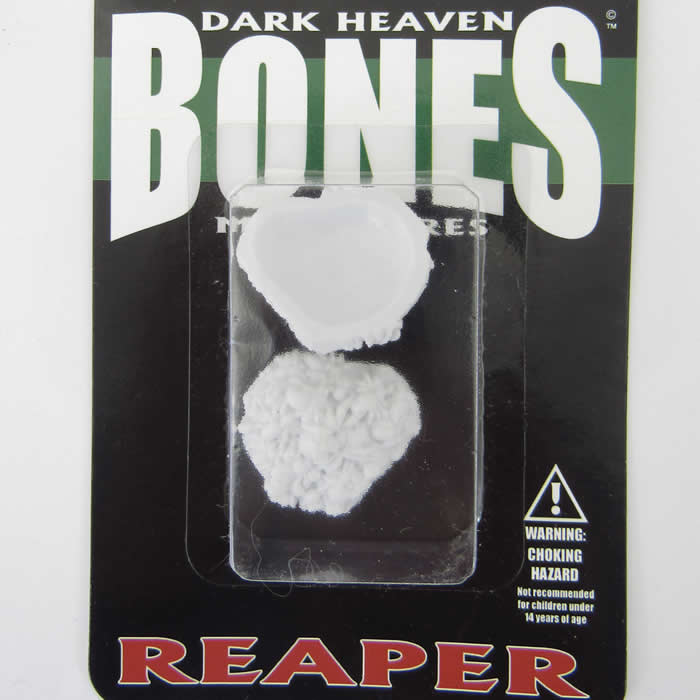 RPR77128 Vermin Spider Swarm Miniature 25mm Heroic Scale Dark Heaven (ONLINE ORDER ONLY)