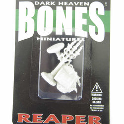 RPR77138 Treasure Pile and Candleabra Miniature 25mm Heroic Scale (ONLINE ORDER ONLY)