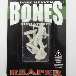 RPR77144 Mummy Miniature 25mm Heroic Scale Dark Heaven Bones (ONLINE ORDER ONLY)
