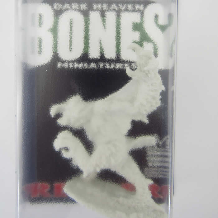 RPR77156 Owlbear Monster Miniature 25mm Heroic Scale Dark Heaven (ONLINE ORDER ONLY)