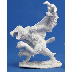 RPR77156 Owlbear Monster Miniature 25mm Heroic Scale Dark Heaven (ONLINE ORDER ONLY)