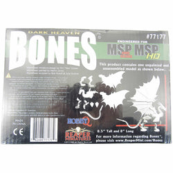 RPR77177 Wyrmgear Clockwork Dragon Miniature 25mm Heroic Scale (ONLINE ORDER ONLY)