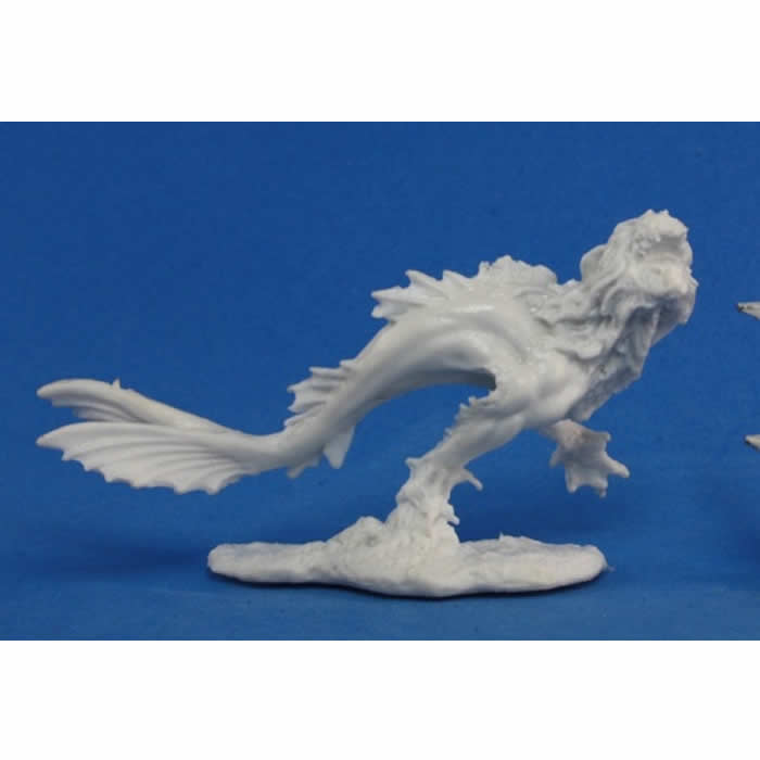 RPR77188 Sea Lion Miniature 25mm Heroic Scale Dark Heaven Bones (ONLINE ORDER ONLY)