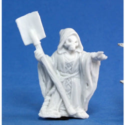 RPR77195 Mr Bones Miniature 25mm Heroic Scale Dark Heaven Bones (ONLINE ORDER ONLY)