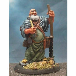 RPR77206 Friar Stone Monk Miniature 25mm Heroic Scale Dark Heaven (ONLINE ORDER ONLY)