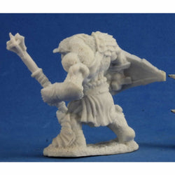 RPR77232 Mogg Bugbear Warrior Miniature 25mm Heroic Scale (ONLINE ORDER ONLY)