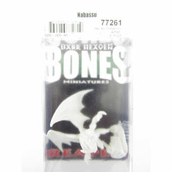 RPR77261 Bat Demon Miniature 25mm Heroic Scale Dark Heaven Bones (ONLINE ORDER ONLY)