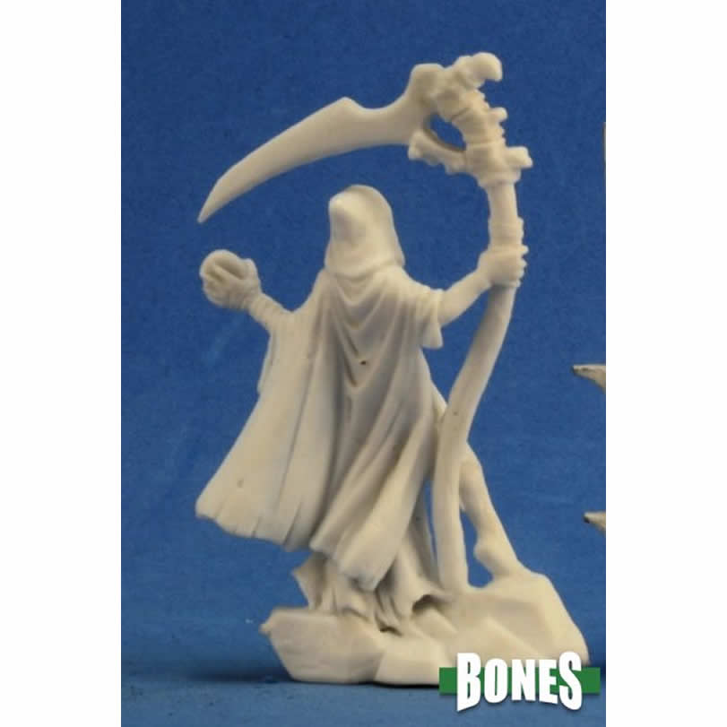 RPR77283 Necromancer Miniature 25mm Heroic Scale Figure Dark Heaven (ONLINE ORDER ONLY)