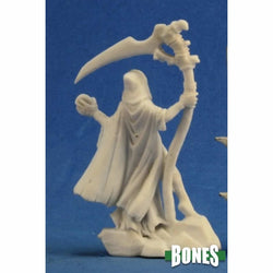 RPR77283 Necromancer Miniature 25mm Heroic Scale Figure Dark Heaven (ONLINE ORDER ONLY)