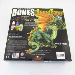 RPR77323 Bones Blightfang Miniature 25mm Heroic Scale (ONLINE ORDER ONLY)