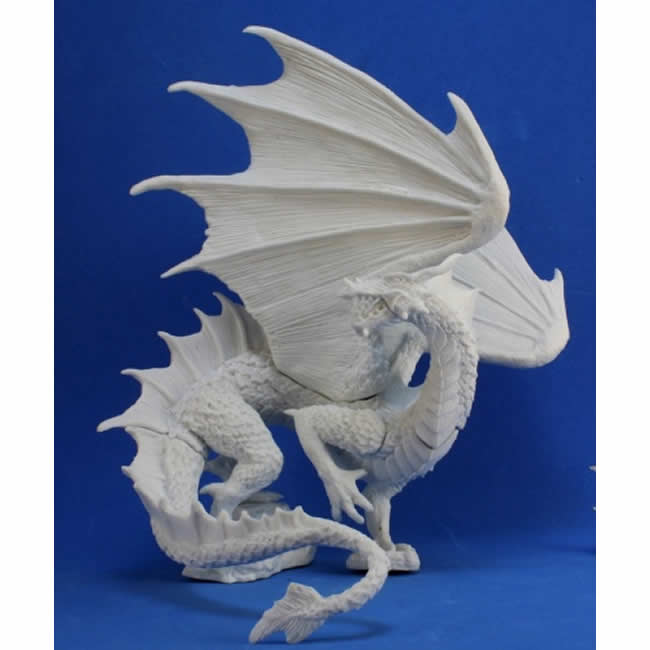 RPR77323 Bones Blightfang Miniature 25mm Heroic Scale (ONLINE ORDER ONLY)