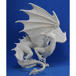 RPR77323 Bones Blightfang Miniature 25mm Heroic Scale (ONLINE ORDER ONLY)