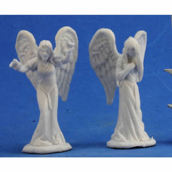 RPR77362 Angels of Sorrow Miniature 25mm Heroic Scale Figure Dark Heaven Bones (ONLINE ORDER ONLY)