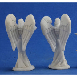 RPR77362 Angels of Sorrow Miniature 25mm Heroic Scale Figure Dark Heaven Bones (ONLINE ORDER ONLY)