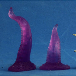 RPR77367 Spell Effect Tentacles Miniature 25mm Heroic Scale Figure Dark Heaven Bones (ONLINE ORDER ONLY)