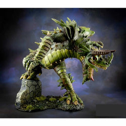 RPR77380 Khanjira The World Breaker Miniature 25mm Heroic Scale Figure Dark Heaven Bones (ONLINE ORDER ONLY)