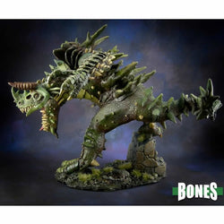 RPR77380 Khanjira The World Breaker Miniature 25mm Heroic Scale Figure Dark Heaven Bones (ONLINE ORDER ONLY)