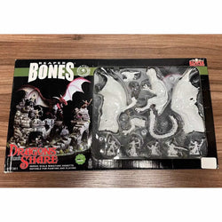 RPR77381 Dragons Dont Share Miniature 25mm Heroic Scale Figure Dark Heaven Bones (ONLINE ORDER ONLY)