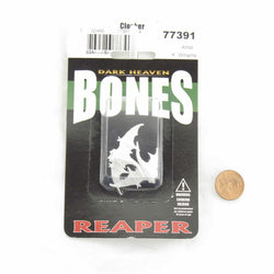 RPR77391 Cloaker Beast Miniature 25mm Heroic Scale Figure Dark Heaven Bones (ONLINE ORDER ONLY)