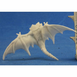 RPR77391 Cloaker Beast Miniature 25mm Heroic Scale Figure Dark Heaven Bones (ONLINE ORDER ONLY)