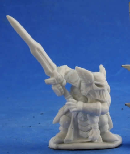 RPR77397 Bones Logrim Miniature Reaper (ONLINE ORDER ONLY)