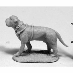 RPR77422 Garr War Dog Miniature 25mm Heroic Scale Bones (ONLINE ORDER ONLY)