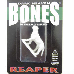 RPR77422 Garr War Dog Miniature 25mm Heroic Scale Bones (ONLINE ORDER ONLY)