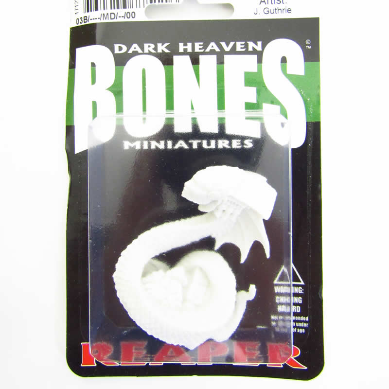 RPR77511 Xiloxoch Naga Miniature 25mm Heroic Scale Dark Heaven (ONLINE ORDER ONLY)