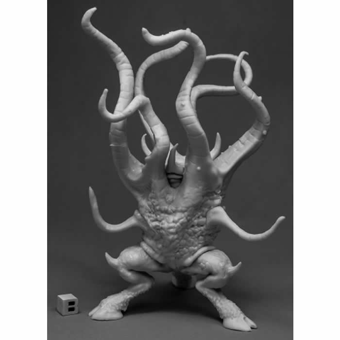 RPR77516 Dark Young Miniature 25mm Heroic Scale Dark Heaven Bones (ONLINE ORDER ONLY)